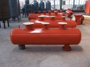 集水器